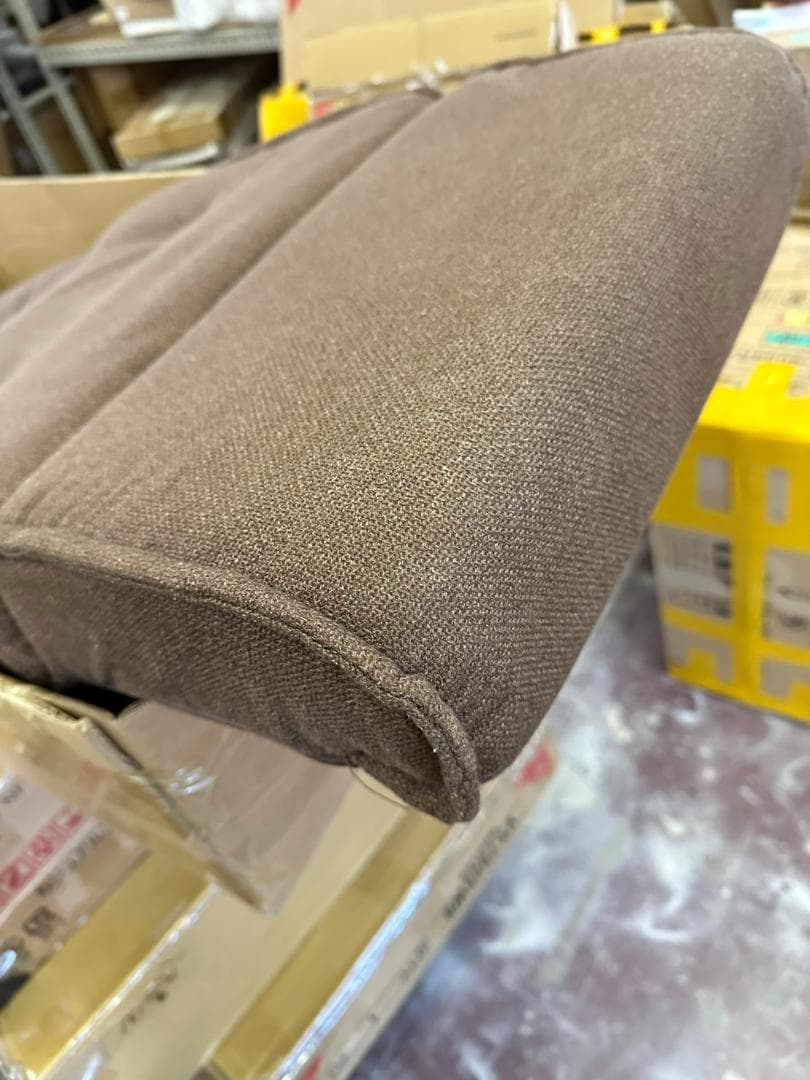 みい　展示品　リクライニング座椅子　高さ調整