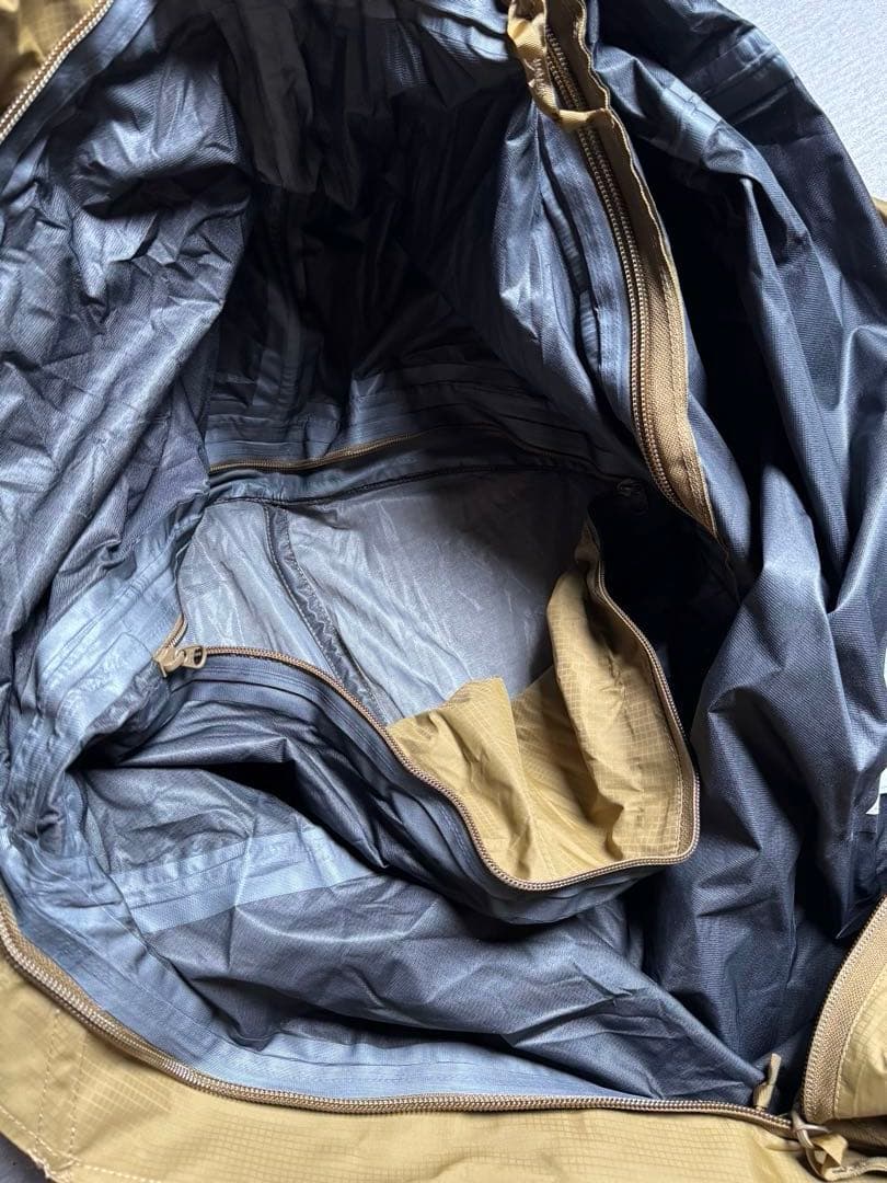 USMC 寝袋セット 実物 新品未使用