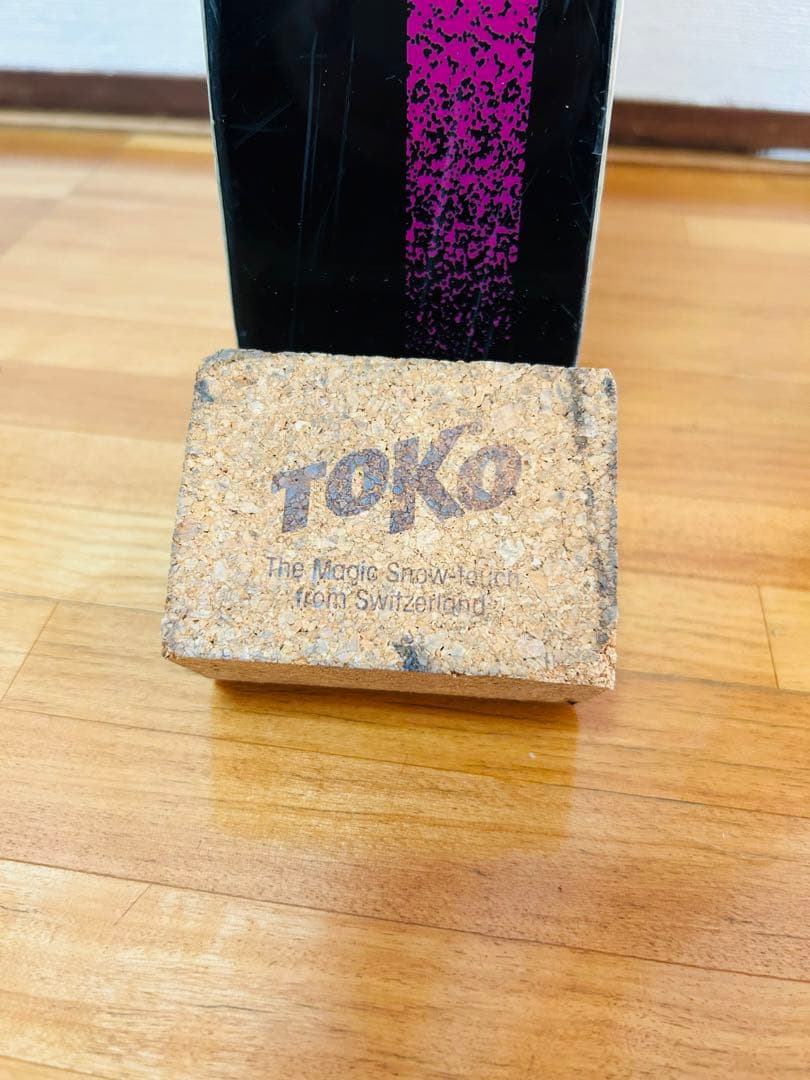 【お値下げ中！】SALOMON☆スキー板