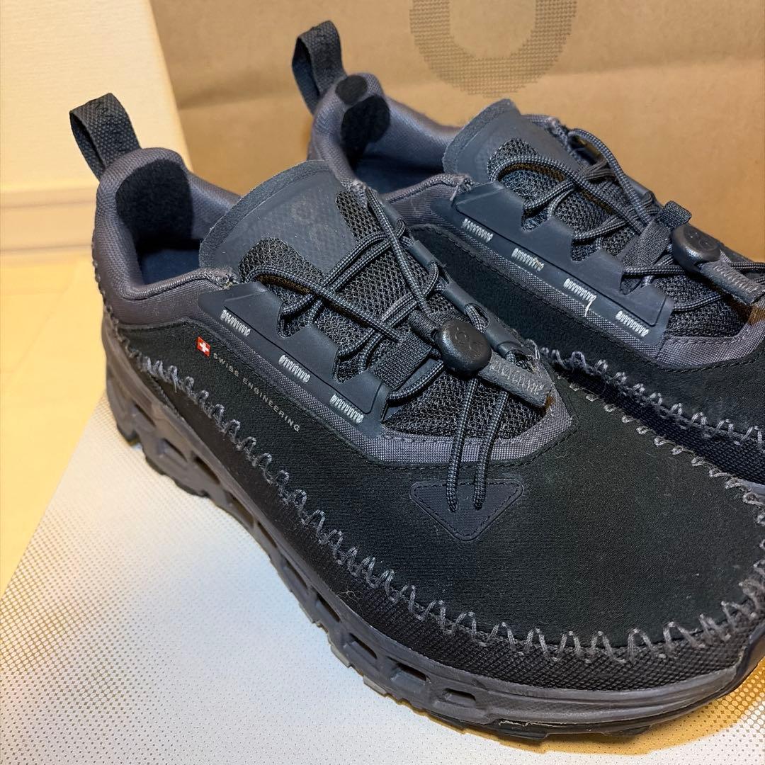 クラウドアウェイ2 ウィメンズ24.5cm