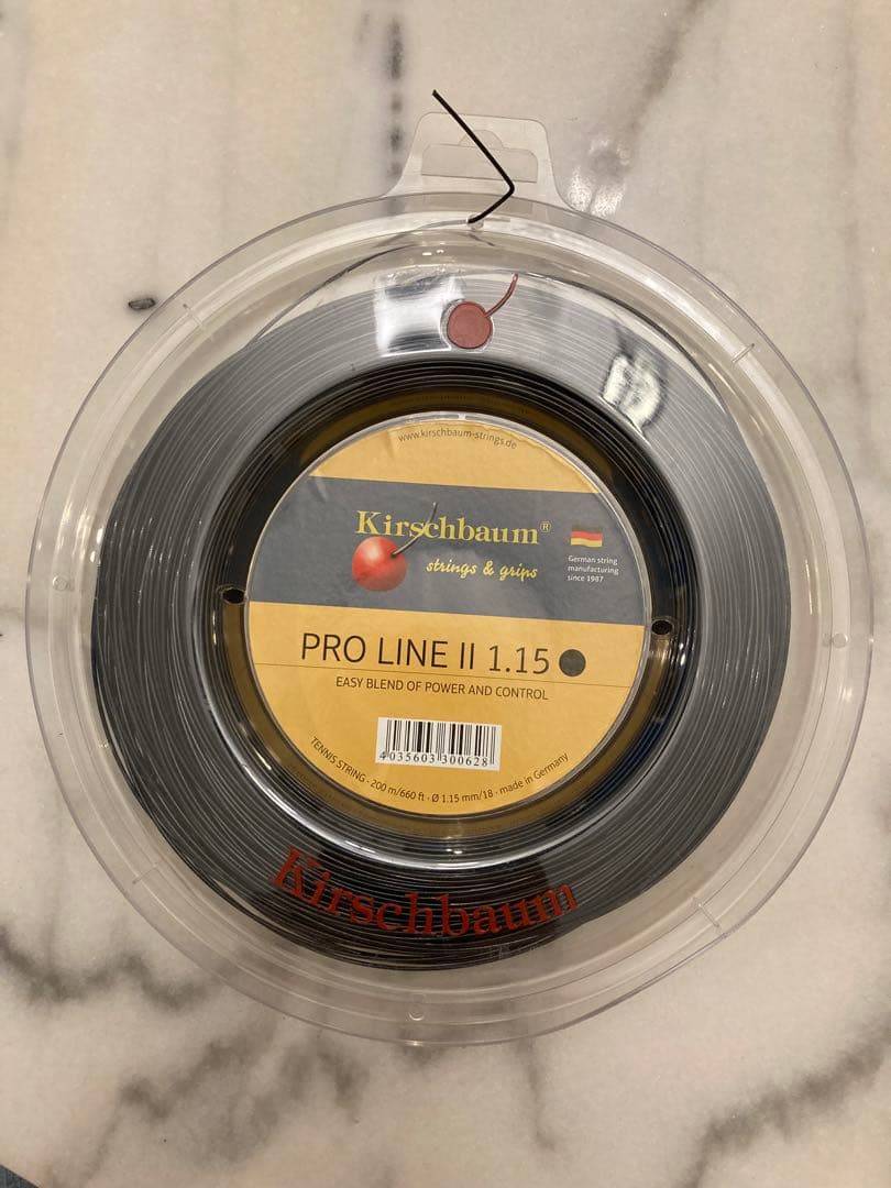 TOROLINE EHTER トロライン エーテル 100Mロール 新品 未開封 TOROLINE