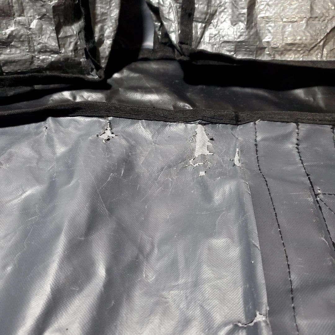 threeweather スノボケース 145cm! a10