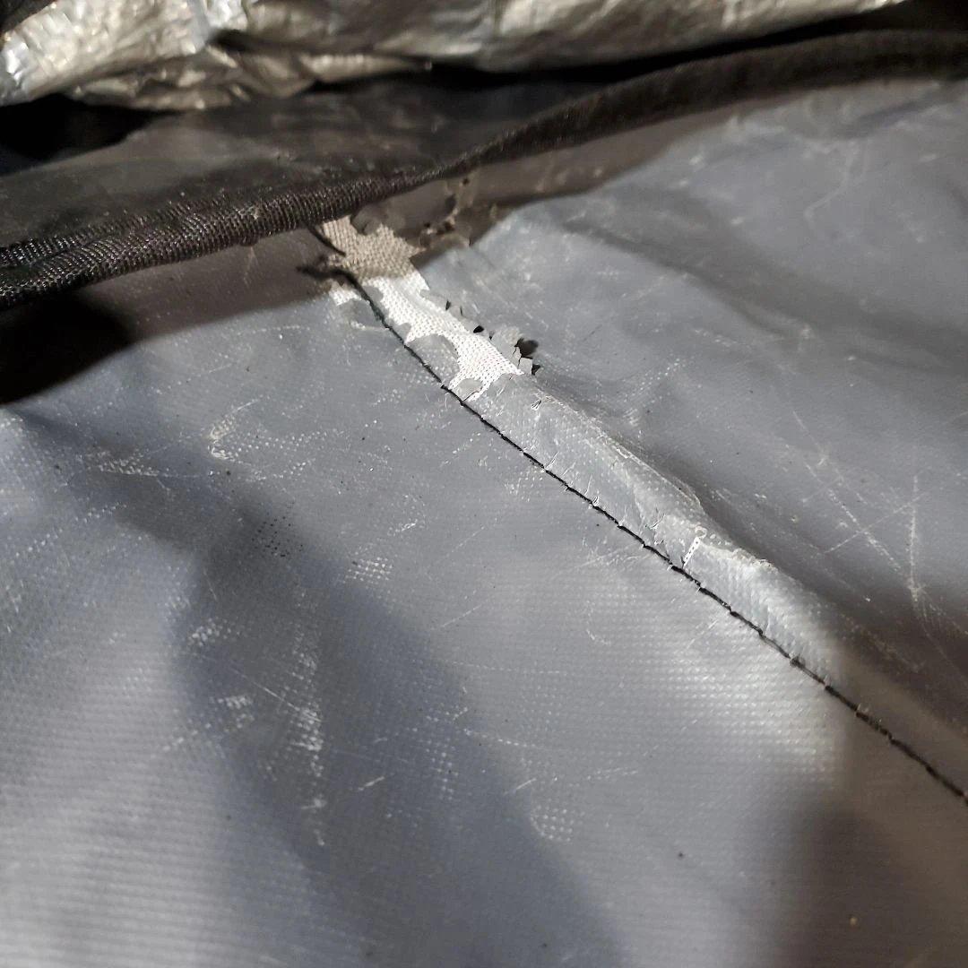 threeweather スノボケース 145cm! a10