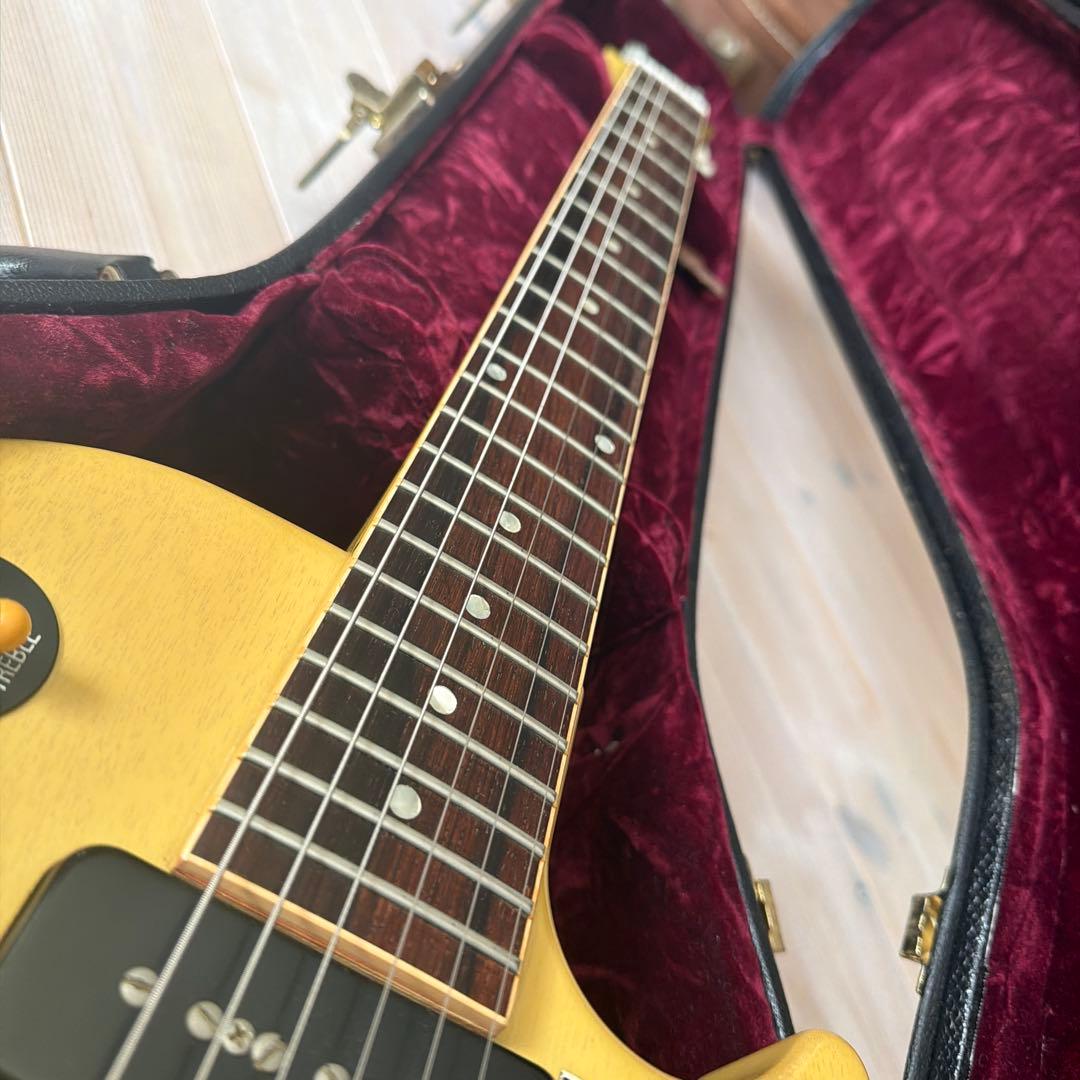 ギター Gibson Custom Shop Les Paul Special VOS