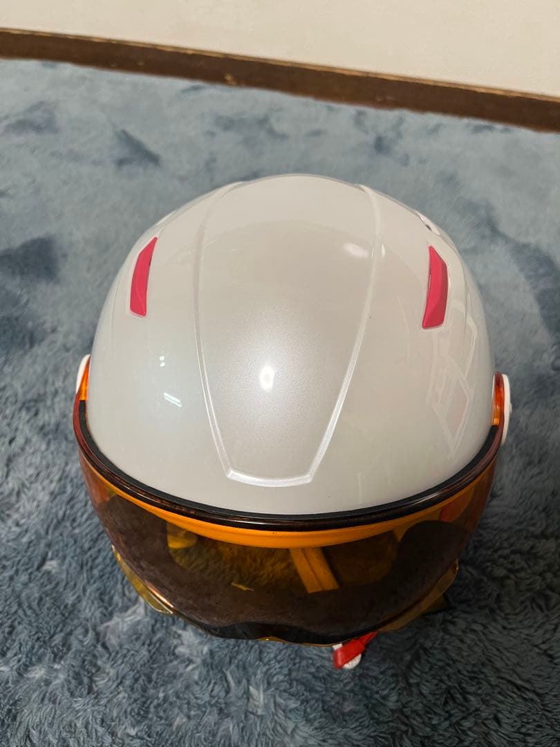 HEAD ヘルメット+VISION PEAKS スノーボードブーツ 【18cm】 - メルカリ