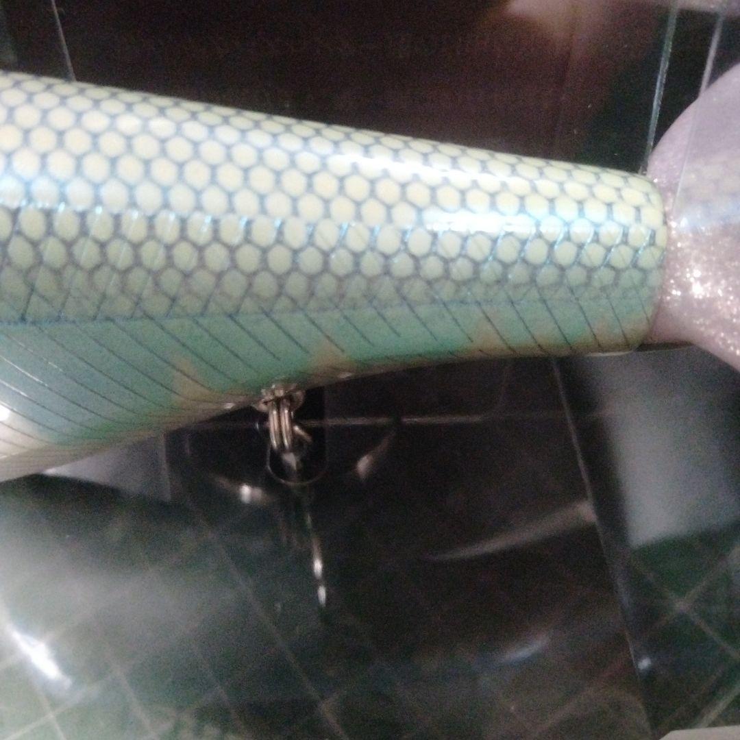 【新品】KLASH9 Low #02 HASU-1 クラッシュ9