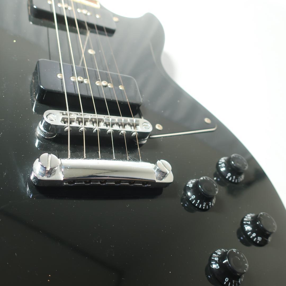 Blitz Leopard エレキギター ケース付 P-90タイプPU搭載 - メルカリ