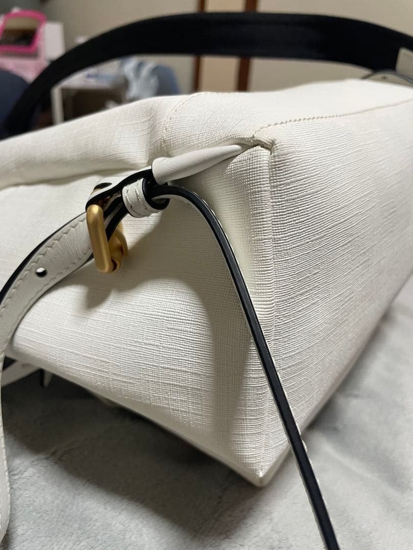 【新品同様】MOSCHINO モスキーノ バッドテディベア レザー ミニリュック