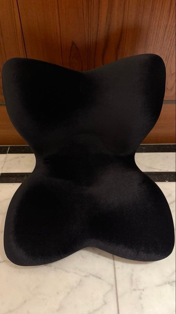 MTG Style Premium DX 高級骨盤矯正座椅子