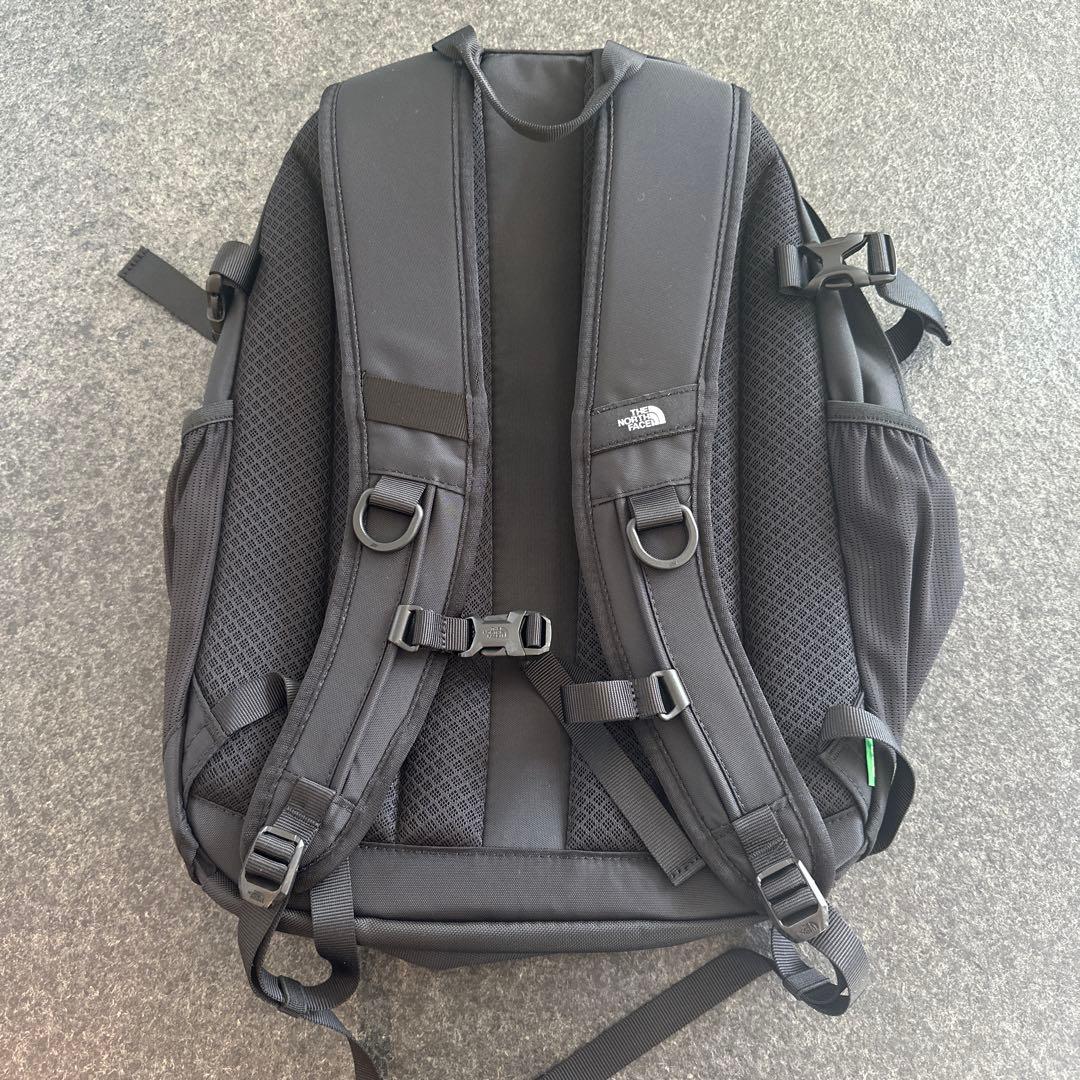 新品」「正規品」THE NORTH FACE MINI SHOT ［タグ付き