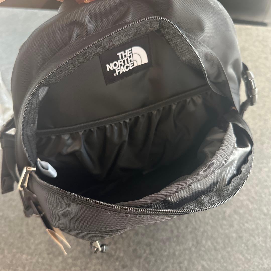 新品」「正規品」THE NORTH FACE MINI SHOT ［タグ付き