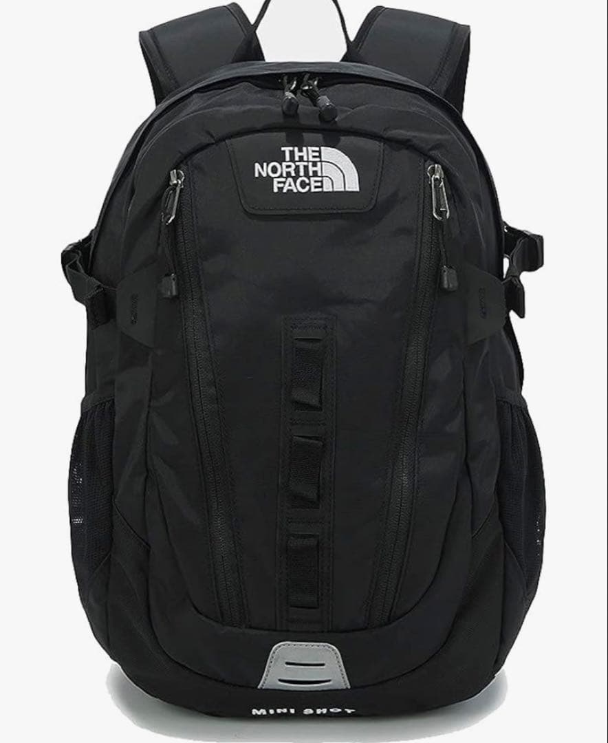 新品」「正規品」THE NORTH FACE MINI SHOT ［タグ付き