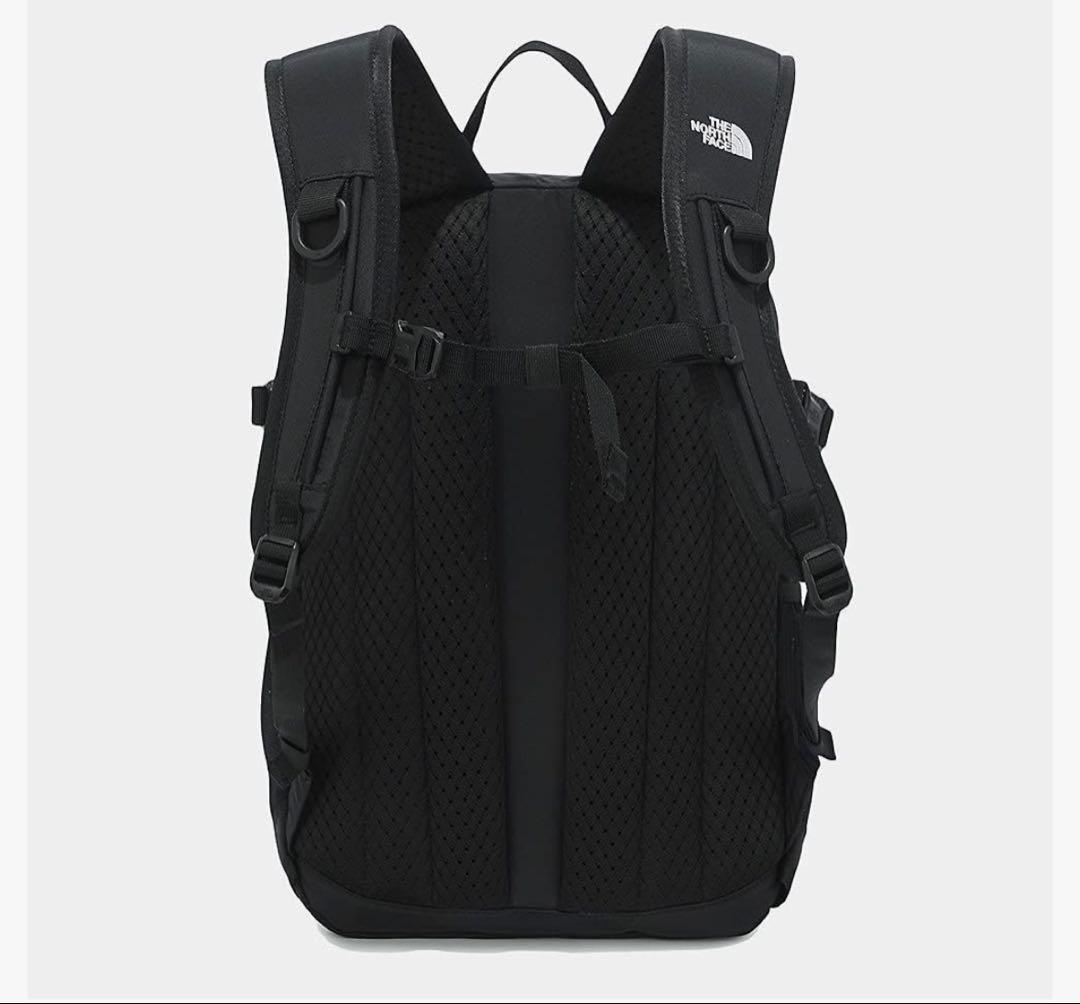 新品」「正規品」THE NORTH FACE MINI SHOT ［タグ付き