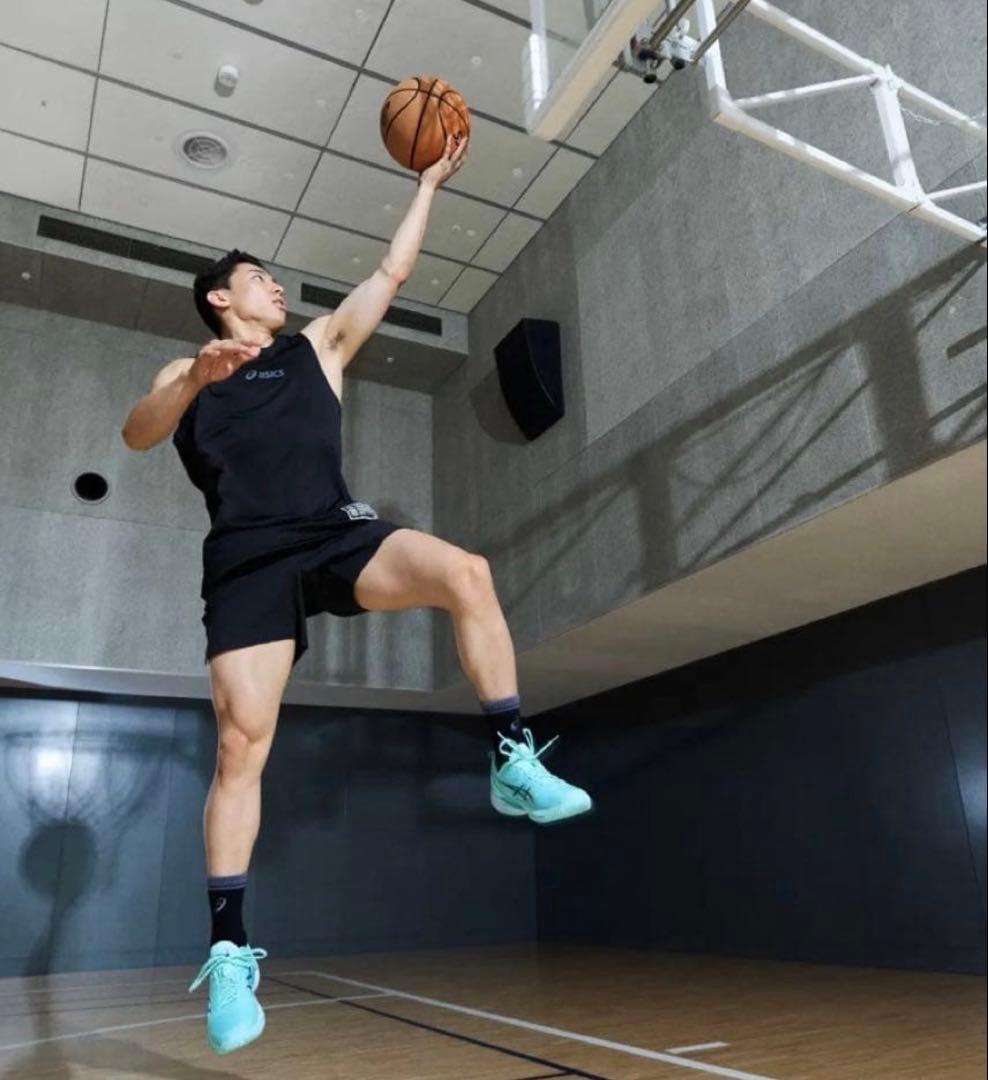 ASICS SWIFTACE YUKI 27.0cm 河村勇輝 即日発送