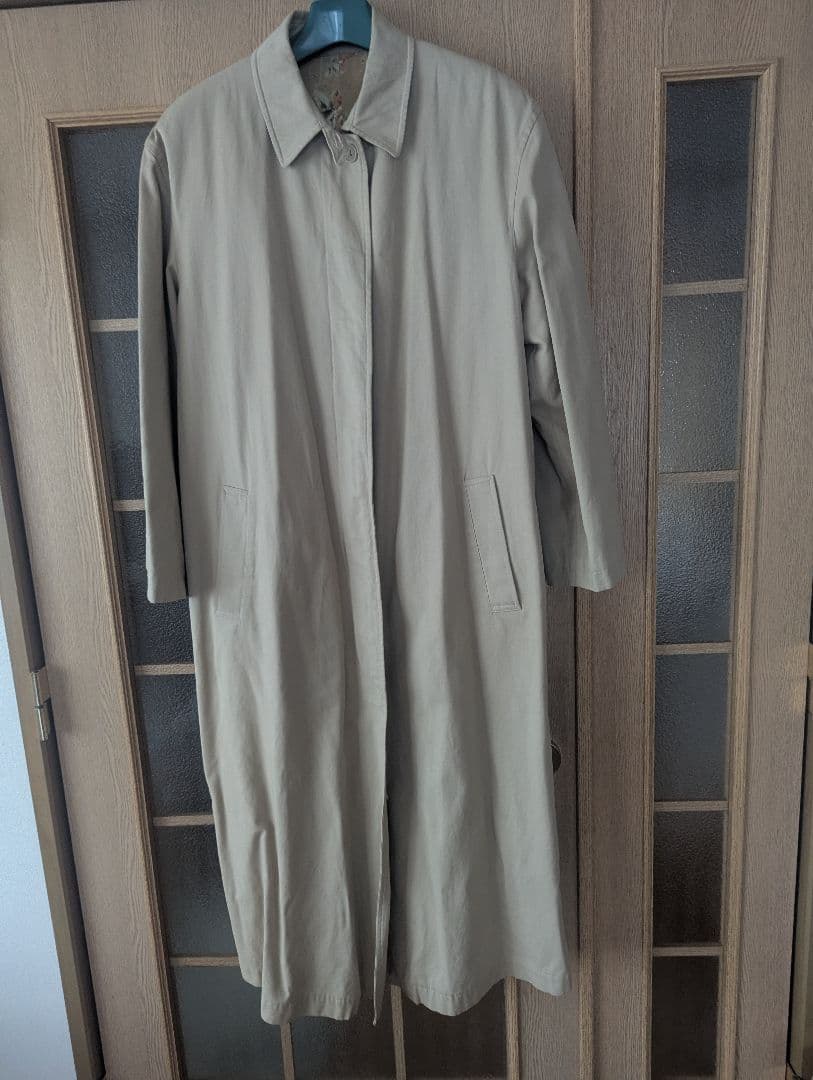 INGEBORG　ロングコート