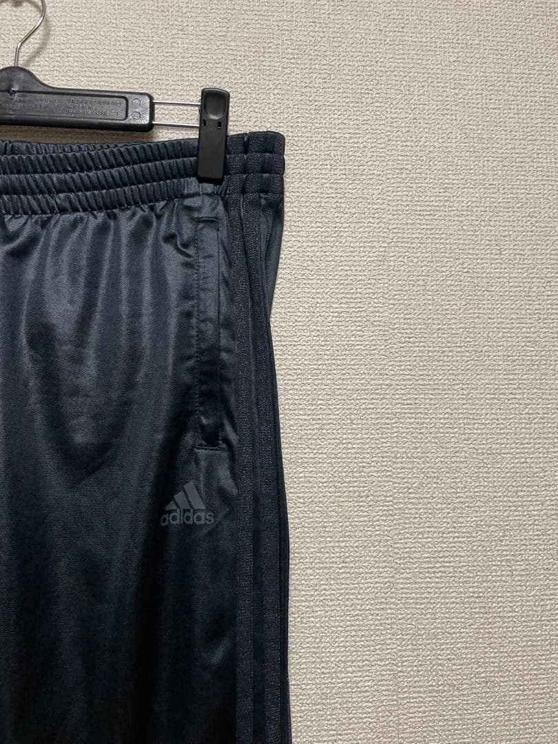 ★セットアップ★ アディダス オーランド・パイレーツ ジャージ 黒 スカル