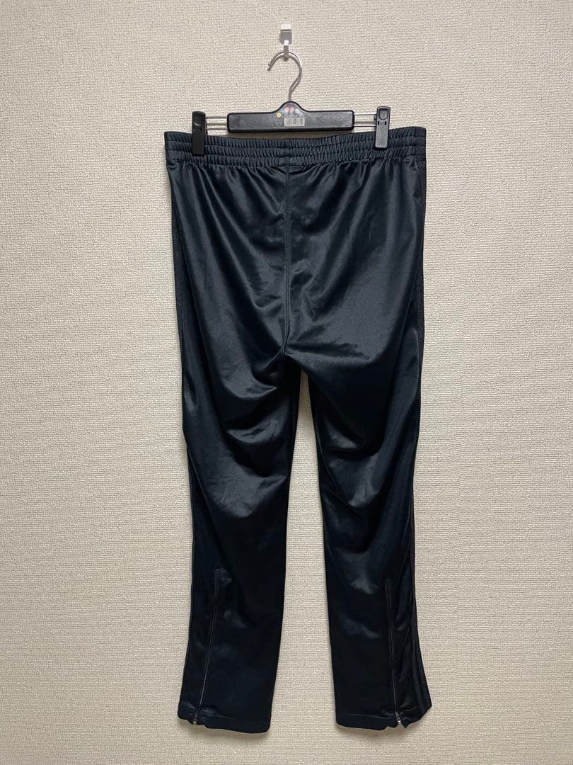 ★セットアップ★ アディダス オーランド・パイレーツ ジャージ 黒 スカル