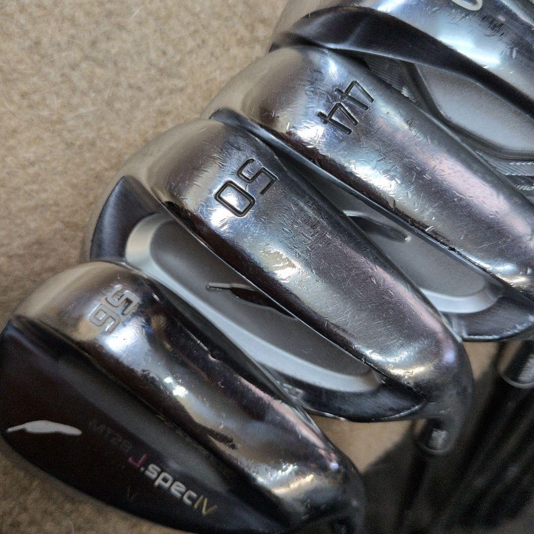 ミズノプロ918 フォーティーンDJ4 .MT28 - メルカリ