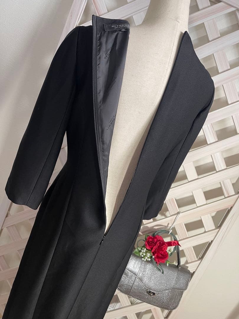 苺ちゃん⭐︎ 11号　⭐︎ 東京ソワール　ジバンシー　⭐︎極美　⭐︎ HI FORMAL