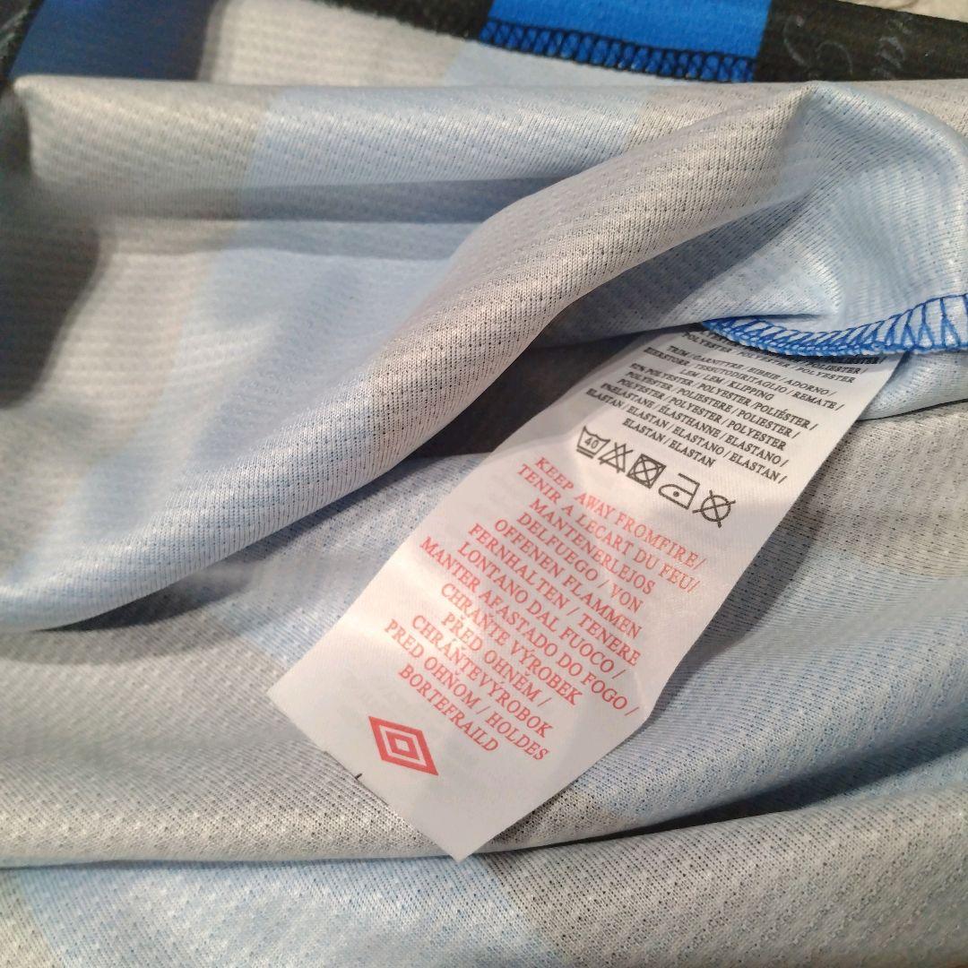 NIKE Intel 95/96s インテルミラノ レコバ ユニフォーム 復刻 - メルカリ