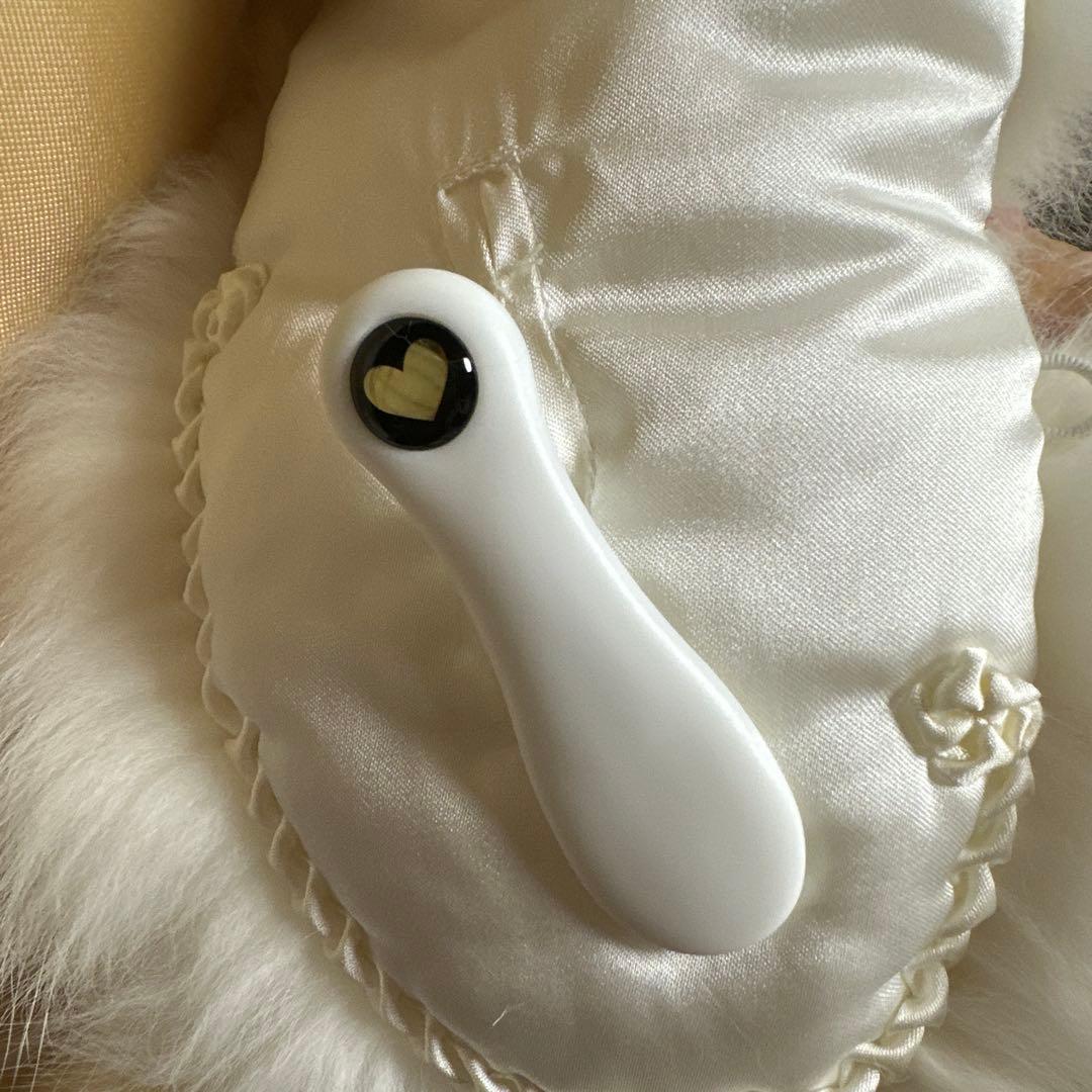 Haruta様専用 成人式 ショール SAGA FURS 毛量多い