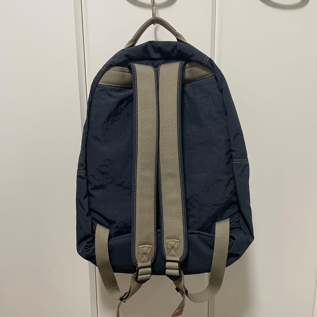 【未使用】Kipling キプリングBasicCLAS SEOUL　　バッグ