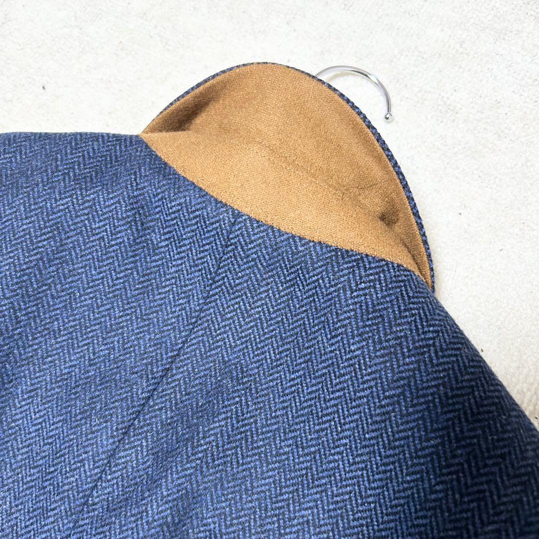 極美品 ポールスミスブリティッシュコレクション チェスターコート