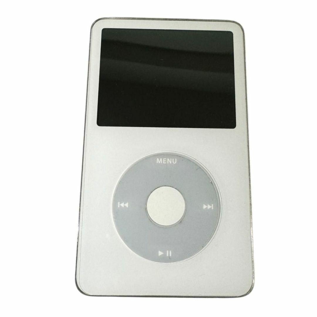ipod classic 60GB MA003J