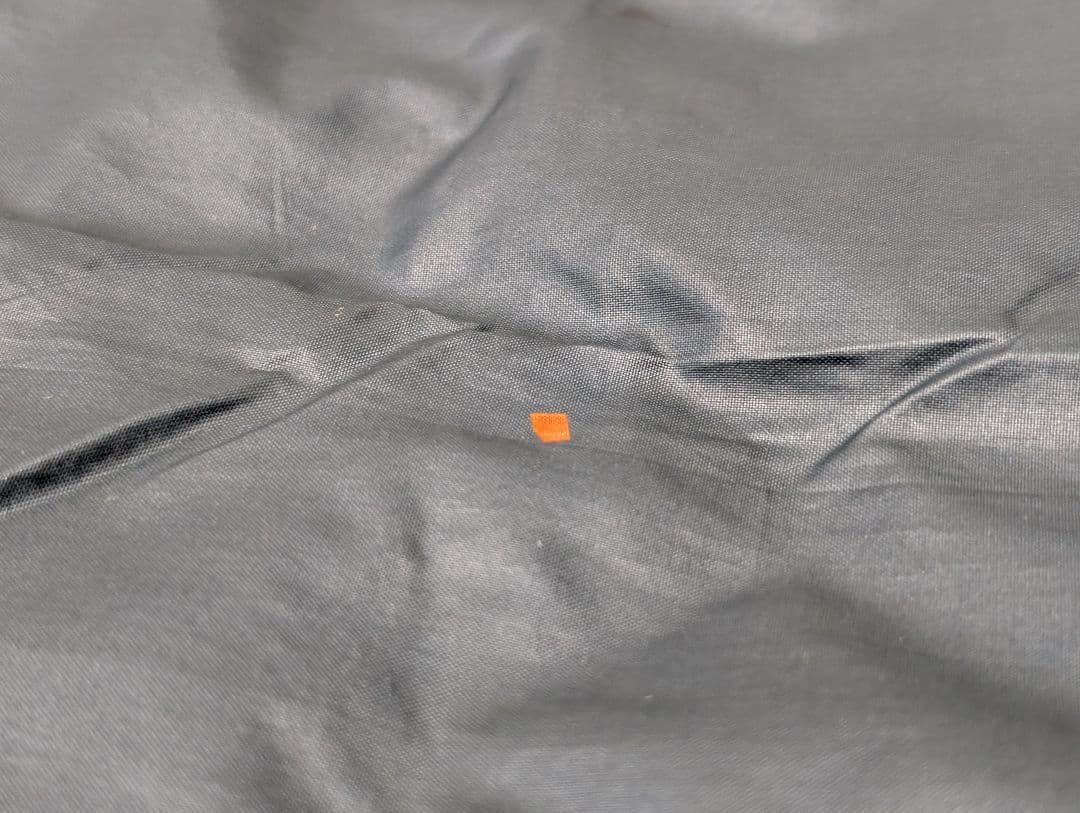 【専用】モンベル ステラリッジテント2型 旧型 フライ グランドシート セット