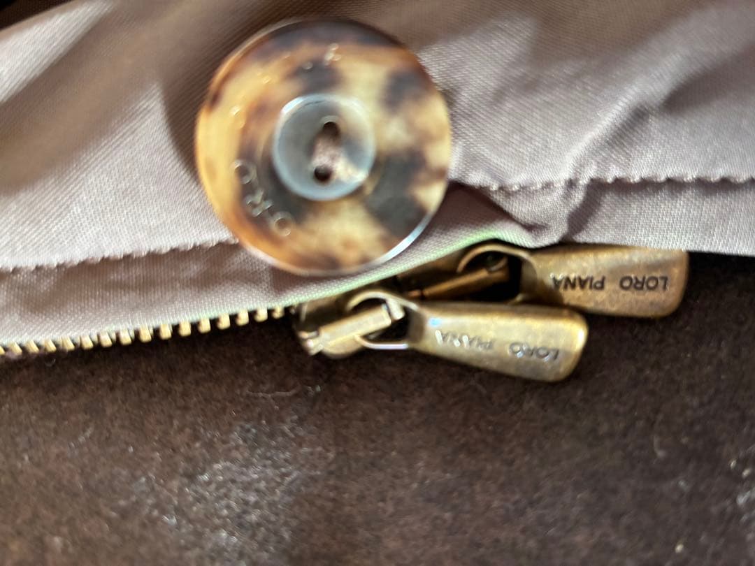 ロロピアーナ Loro Piana コート