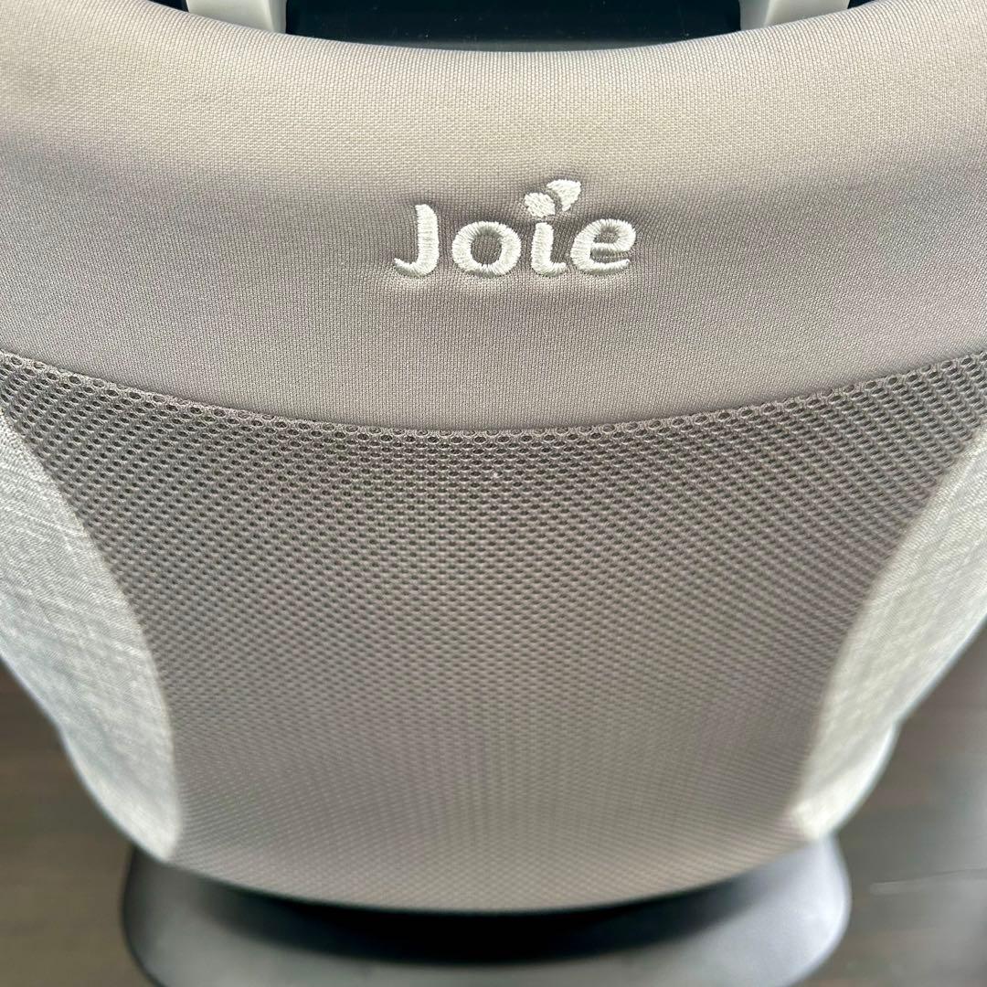 Joie ジョイー アイアーク360° ISOFIX 美品