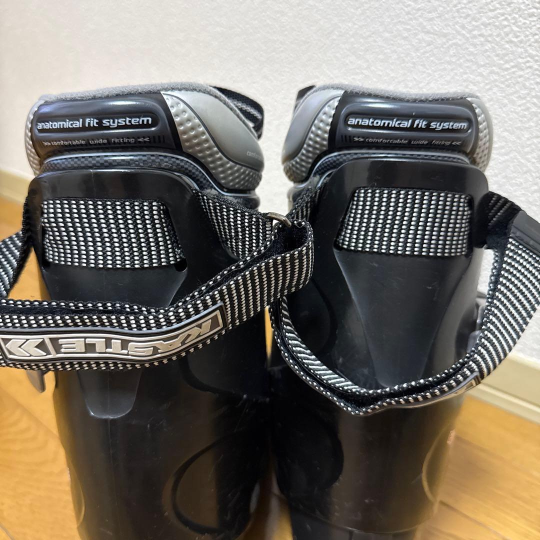 FREE GLIDE KASTLE ケスレ スキー用ブーツ サイズ#6