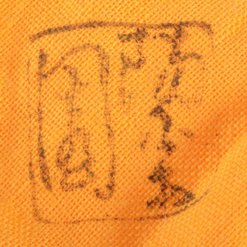 茶道具 膳所焼 淡海ぜぜ 陽炎園造 面取 蓋置 共布共箱