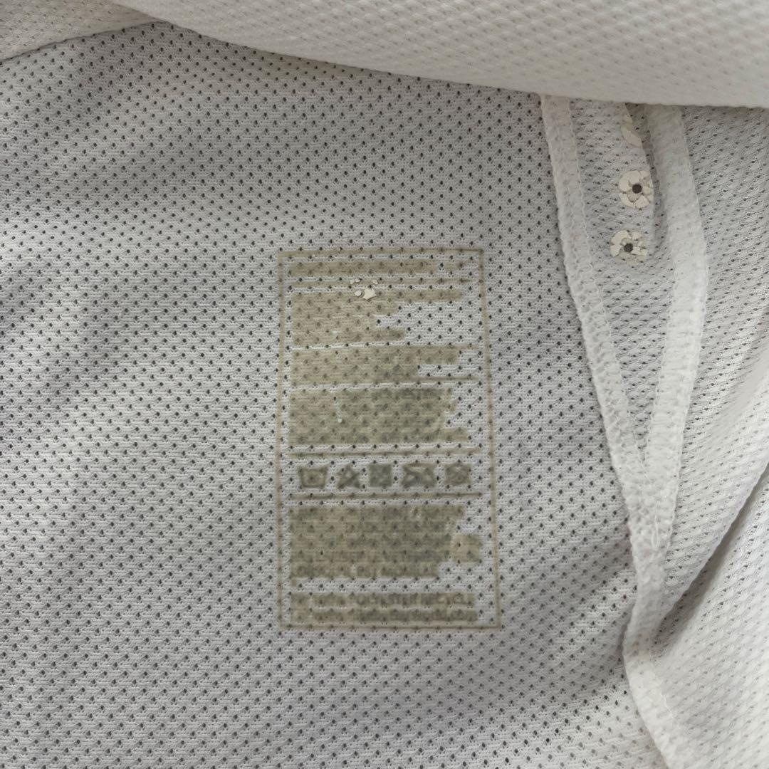 希少】Nike パリサンジェルマン 長袖ユニフォーム 海外Sサイズ 11/12