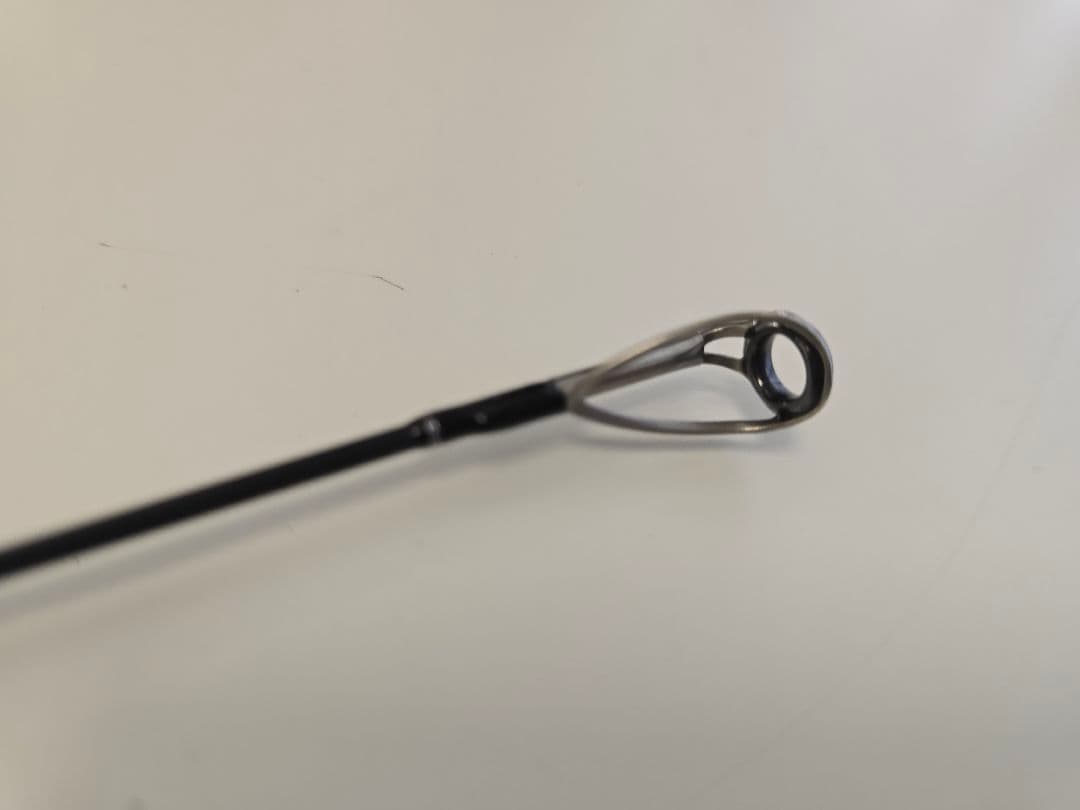 ロッド TENRYU ZIG-ZAM DRAGG FORCE 621S-2/3