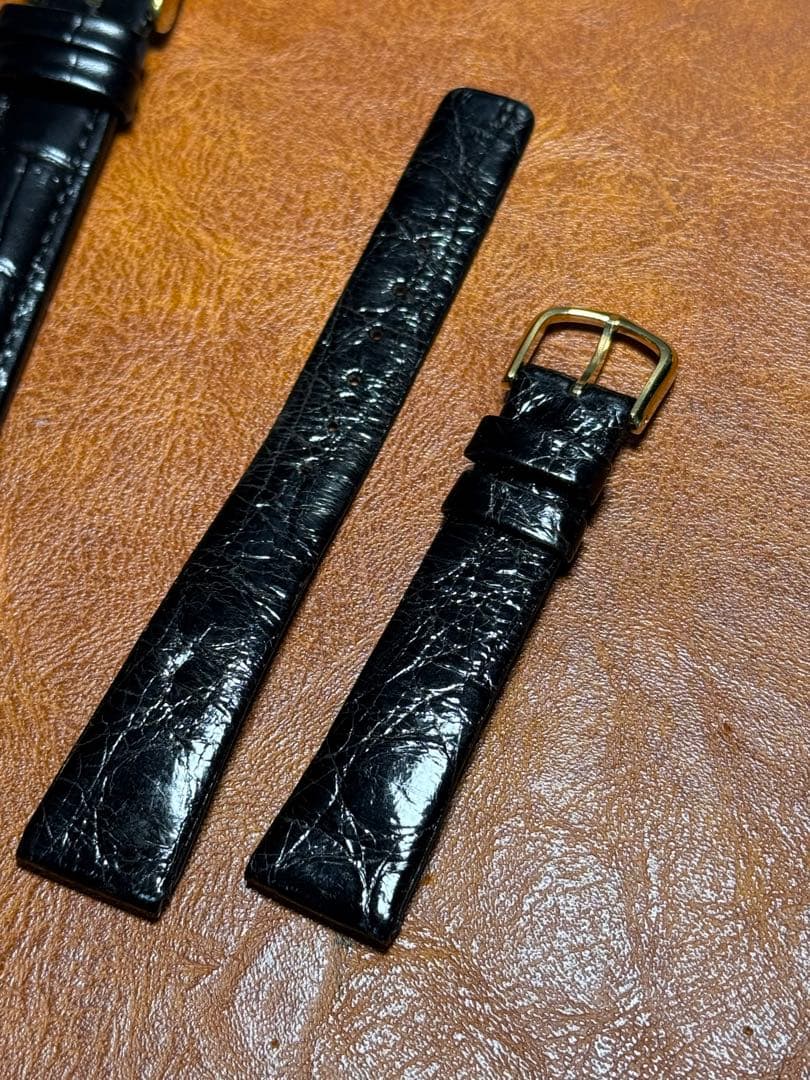 B11 希少 稼動品 SEIKO DOLCE スクエア型 80年代 - メルカリ