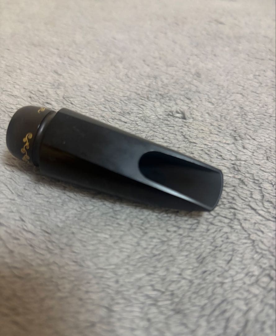 wood stone ソプラノサックスマウスピースARTIST4番