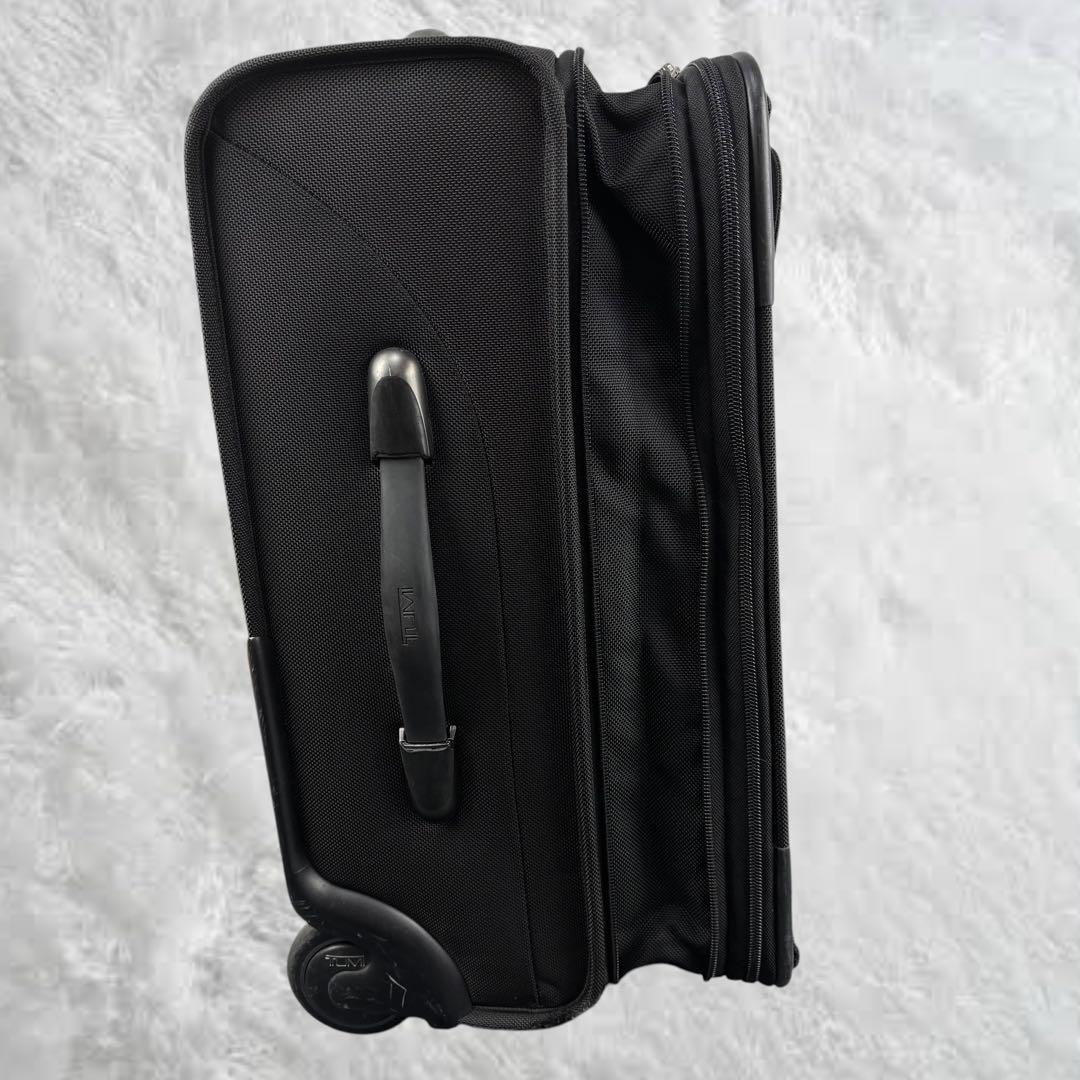 きんTUMI アルファ キャリーケース 2輪 22020D4 TSAロッ
