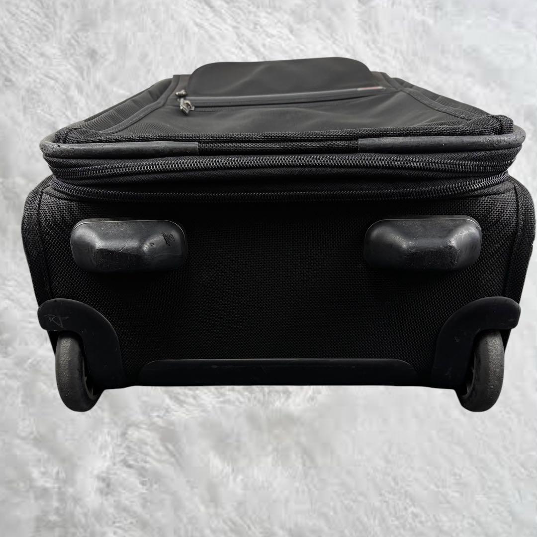 きんTUMI アルファ キャリーケース 2輪 22020D4 TSAロッ