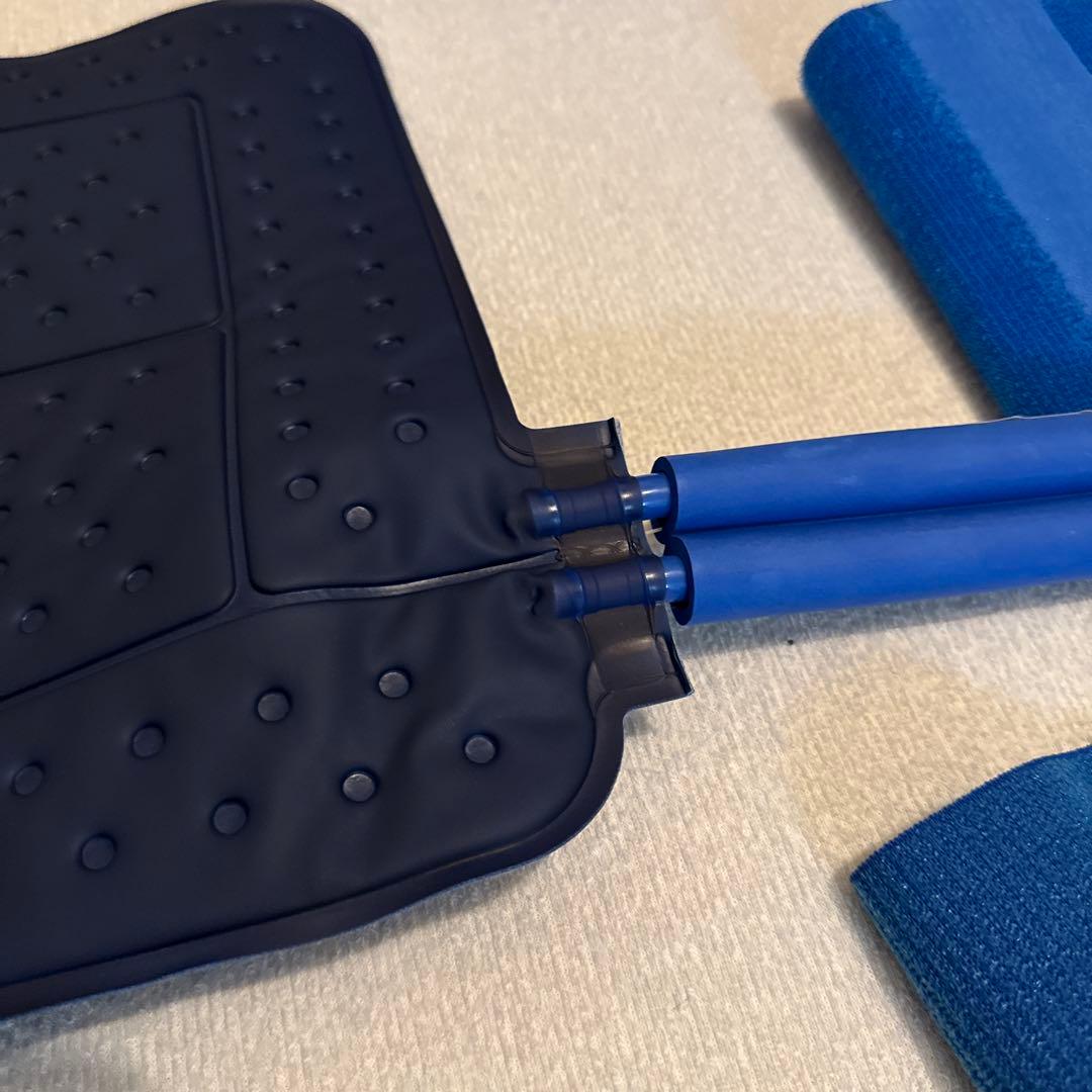 Polar Products アイシングシステム