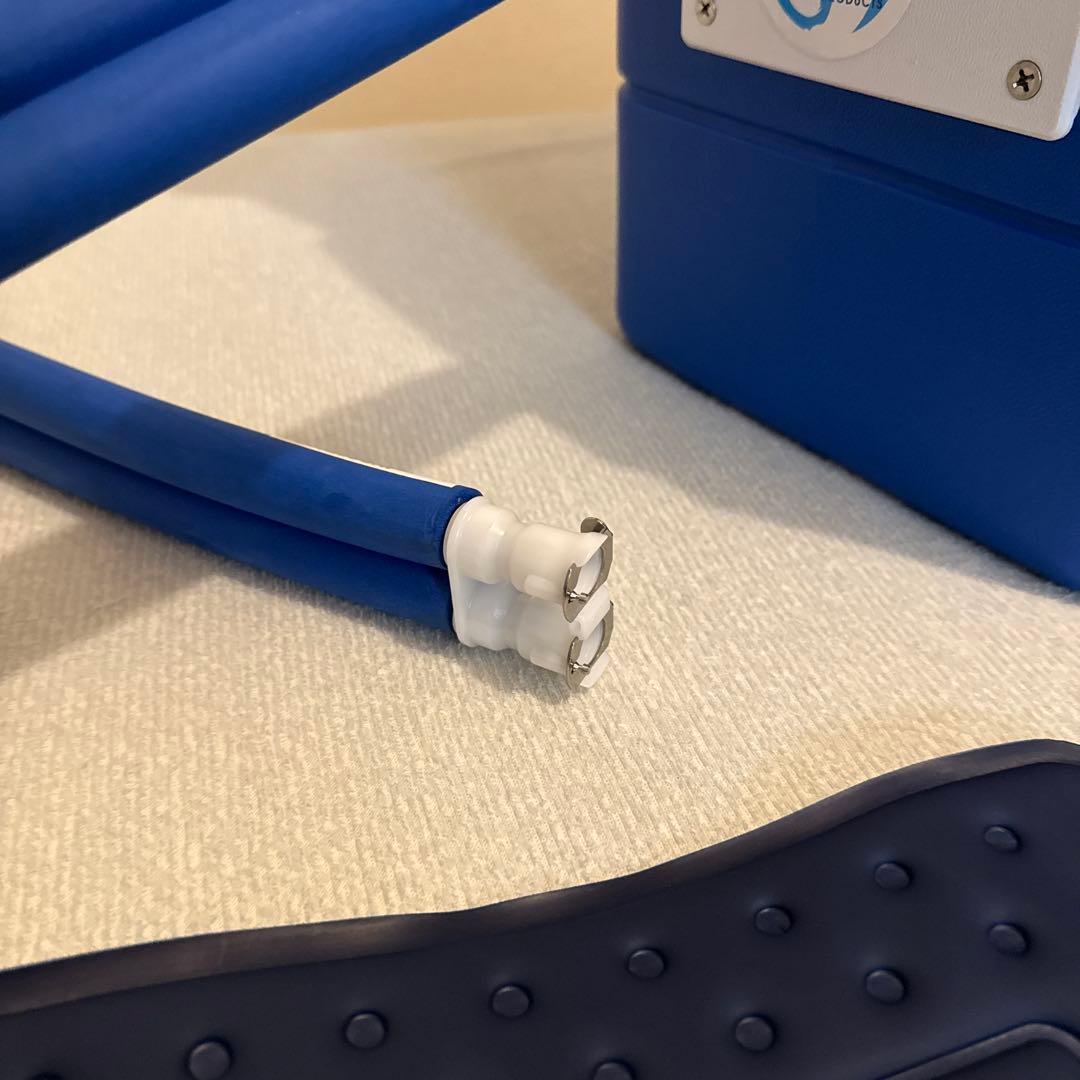 Polar Products アイシングシステム