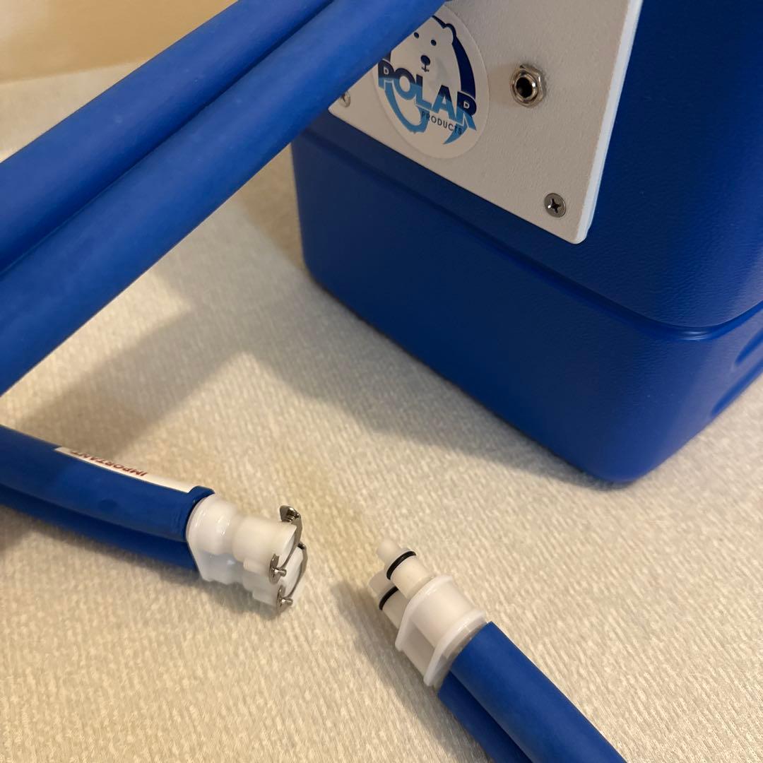 Polar Products アイシングシステム