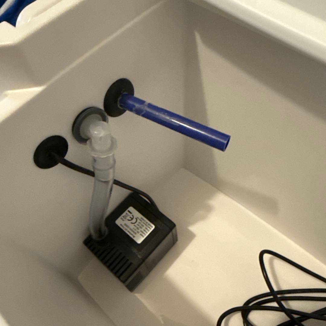 Polar Products アイシングシステム