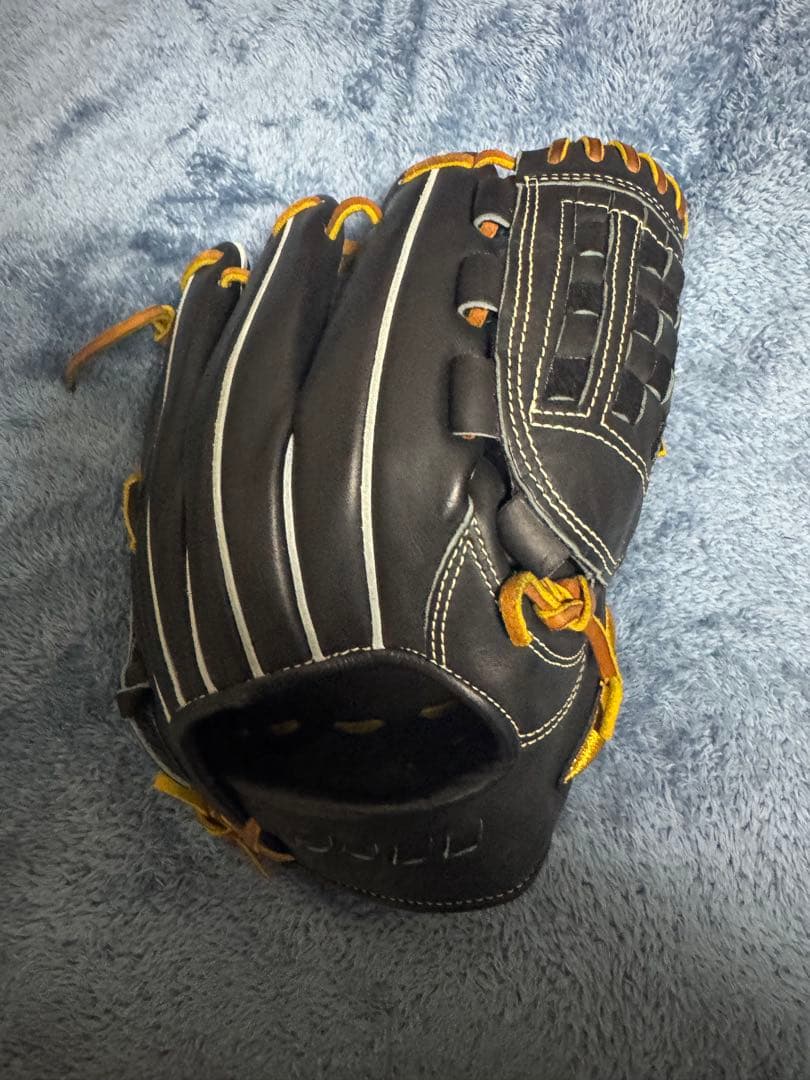 ミズノプロ　MIZUNOPRO 硬式グローブ