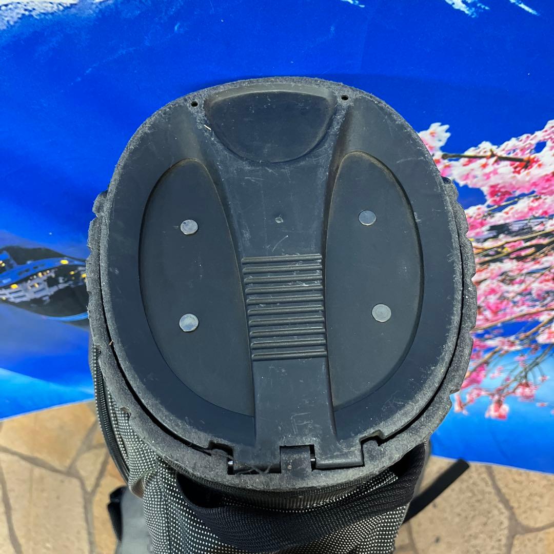 寶BPー 875キャディバッグ   3.2kg 23cm