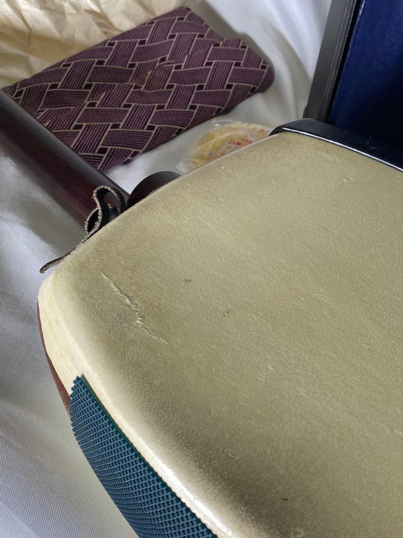 2325❣️ 三味線　セット　太棹　　30mm