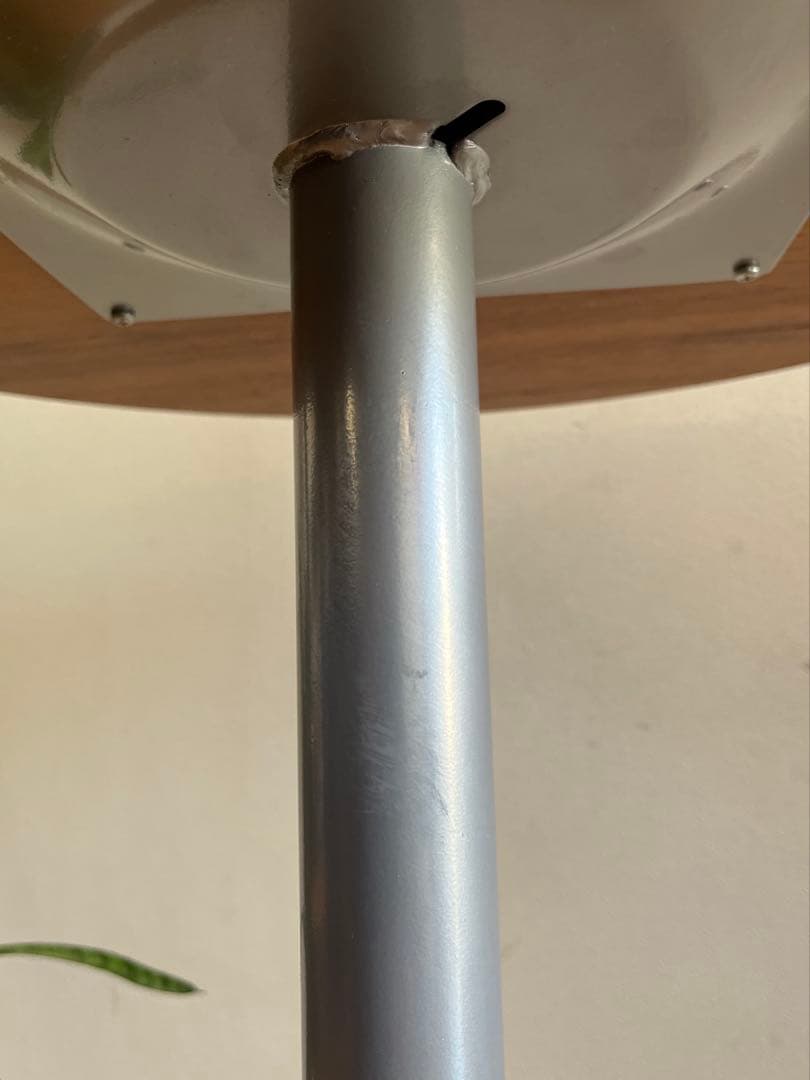 Oliver オリバー　モダン　カフェテーブル　φ600 ラウンド　丸