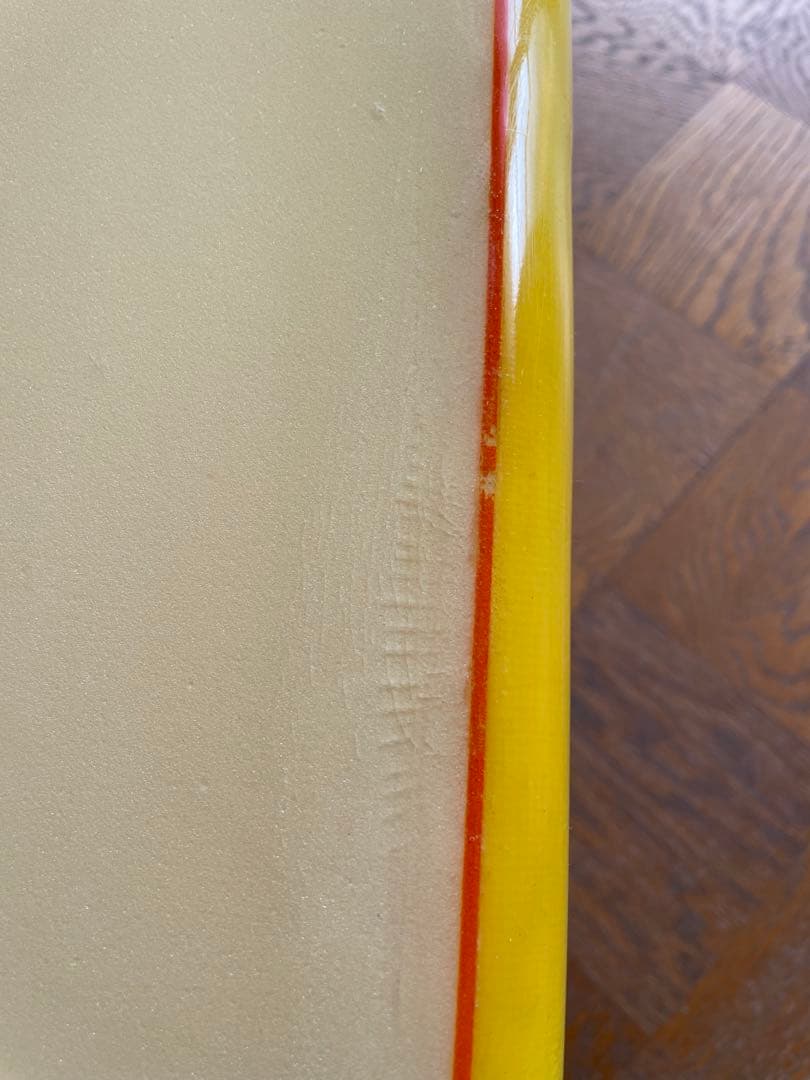 サーフボード　ロング　BK 9.4F 手渡し限定