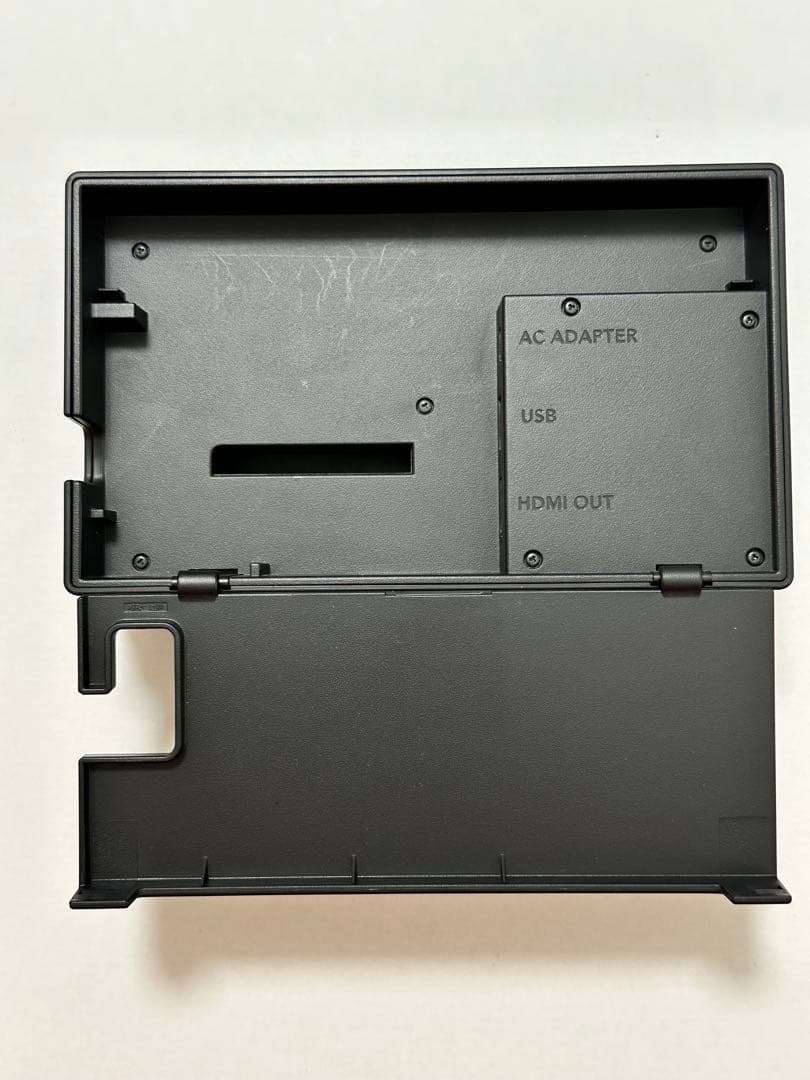 NintendoSwitch 本体 箱・付属品完備 動作確認済 美品 値下げ不可