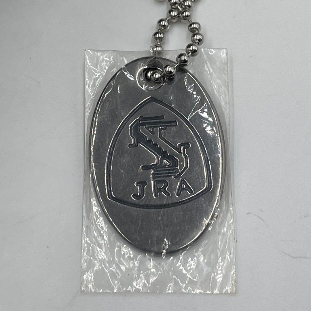 美品　LEATHER JEWELS MODEL-T JRA クロコダイル